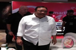 Puspayoga Dorong Koperasi "Go International"
