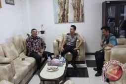 Undiksha-Polres Atasi Narkoba Dan Pergaulan Bebas