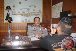 BERI KETERANGAN