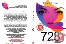 "728 hari" sisa hari inspiratif penyandang lupus