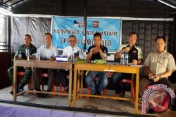 Warga Gorontalo Berharap Tahapan Pilkada Berjalan Damai