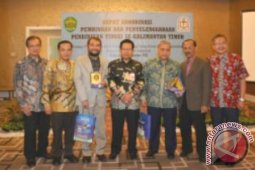 Masyarakat Perlu Informasi Jelas Perguruan Tinggi