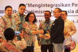 Pengusaha: Perdagangan Elektronik Indonesia Bermasa Depan Cerah
