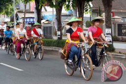 Kirab Onthel Nusantara