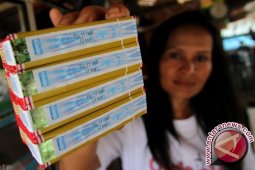 Legislator: pemerintah tidak tegas atur iklan rokok