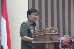 Tanah Bumbu Advanced Training to Eradicate Illiteracy
