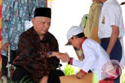 2018 Pemprov Targetkan 400 Ribu Penerima BKC