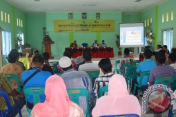 Abdya Ingin Aceh Sentral Pala di Sumatra