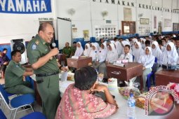 Pemko Tebing Tinggi Gelar Sarasehan Hari Pahlawan