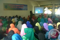 BKKBN Minta Sosialisasi KB Gunakan Bahasa Sederhana
