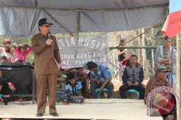 Pejabat Bupati Imbau Masyarakat Gunakan Hak Pilih