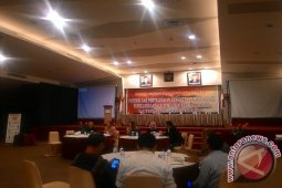 Pendukung Cabup Ajukan Protes Ke Bawaslu Gorontalo