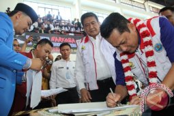 Buwas Minta Kapal Bawa Narkotika di Tenggelamkan