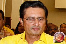 Golkar Isyaratkan Dukung PMN