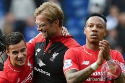 Liverpool Kalah, Arsenal vs Spurs Berakhir Imbang