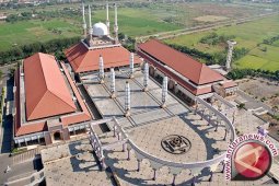 Islam Berkembang Pesat di Amerika