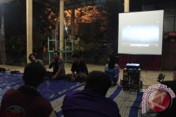 "KMSKBB" Kecam Larangan Pemutaran Film "Prahara Tanah Bongkoran"