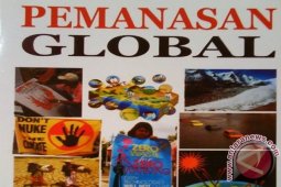 Perubahan Iklim Dorong 100 Juta Orang ke Kemiskinan
