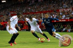 Real Madrid Telan Kekalahan Pertama