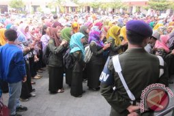 UNP PGRI Kediri Benahi Administrasi Pascastatus Aktif