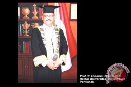 Rektor: Solusi Ketersedian Listrik Harus Segera Dicari
