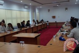Komisi I Undang BPJS Terkait Polemik Pelayanan Masyarakat