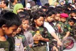 Karnaval Hari Pahlawan