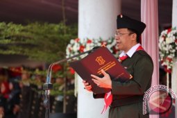 Wali Kota Surabaya Tekankan Pentingnya Hari Pahlawan