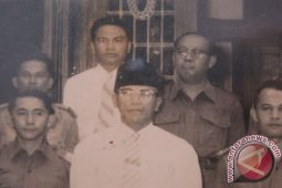 Pahlawanku Seorang Petani