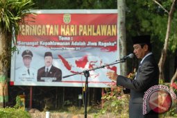 Peringatan Hari Pahlawan