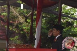 Peringatan Hari Pahlawan