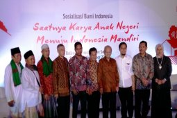 Pesantren Banten Miliki Potensi Kembangkan Pertanian Terintegrasi