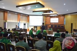 Kerjasama Garuda Dan Pemkab Banjar