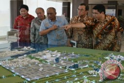 Kawasan Industri Terpadu Gresik