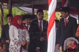 Joko Widodo: Jangan Lelah Cintai Indonesia