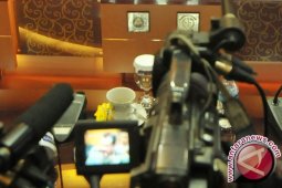 Sumsel tuan rumah konferensi jurnalis televisi Asia Pasifik