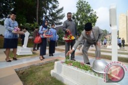 Bangun Kaltim Lebih Kuat dan Cerdas
