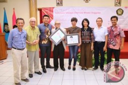 Akademisi : Potensi Pariwisata Indonesia Perlu Terus Dikembangkan