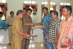 Tanah Bumbu Tingkatkan Pelayanan Dengan Pemenuhan Infrastruktur