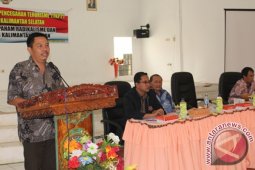 Tanah Bumbu Cegah Paham Radikal Dan Teroris