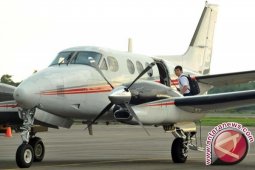 TNI Masih Periksa Pilot Anggota Militer Amerika Serikat