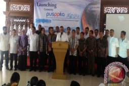 Pusppita Siap Wujudkan Penelitian Bencana Berkelas Dunia