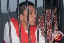 Mucikari Robby Abbas Gugat KUHP ke MK