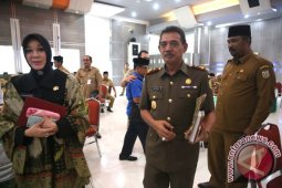 Kejari Banda Aceh Bentuk Tim Pengawal Pembangunan