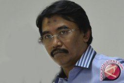 Adhyaksa Dault Masuk Empat Besar Cagub Jakarta