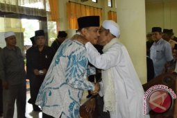 Walikota : Prinsip Keislaman Harus Ditegakkan Dengan Benar