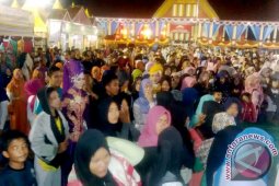 Ribuan Pengunjung Padati Pameran HAI