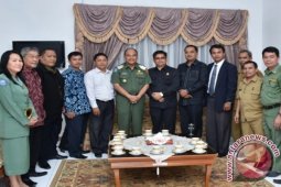 Walikota Dukung Perayaan Natal Oikumene
