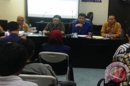 KPPU Waspadai Kartel Beras