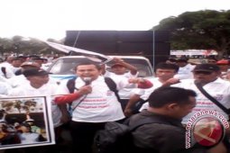 "Renoeb" Desak PNS Netral dalam Pilkada Jember